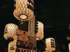 -南京大牌档(济南万象城店)