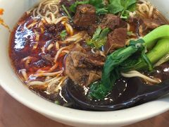 -李先生牛肉面大王(东单店)