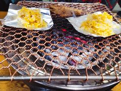-大壮家原味烤肉(兴华北街店)