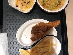 -乡村基(杨家坪建设店)