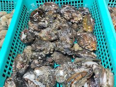 -海大大蒸汽海鲜餐厅·粤菜·特色小炒(欢乐颂店)