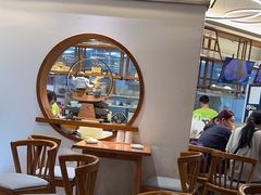 -包小笼·金牌汤包(中山路店)