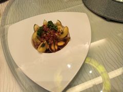 -粤尚腾香居中餐厅(首都机场希尔顿店)
