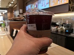 -星巴克臻选(北京颐堤港中心第二店)