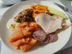 -RISE RESTAURANT(滨海湾金沙店)