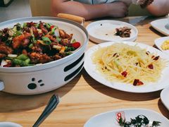 -醉得意(雨滴广场店)