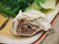 -炳记云饺(德政总店)