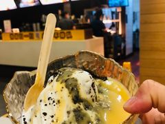 -麦当劳(欧亚卖场店)