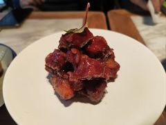 -苏帮袁Sue Cuisine(来福士店)