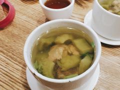 -裕记烧腊连锁餐饮(国商分店)
