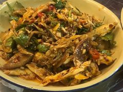 -东排食堂长沙小吃大排档(五一广场店)