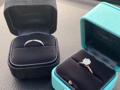 -Tiffany & Co.蒂芙尼
(南京德基广场店)