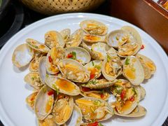 -东江海鲜大排档·潮汕菜·砂锅粥