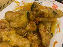 -闯关东东北农家菜(崂山石老人店)