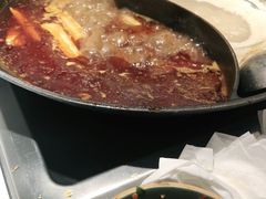 -新辣道鱼火锅(西直门店)