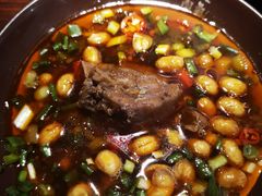 -受气牛肉·重庆耙牛肉(南坪总店)