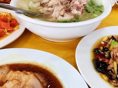 招牌萝卜汤-荣生萝卜汤饭店