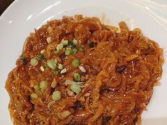 -金掌勺锅包肉(太原万达店)