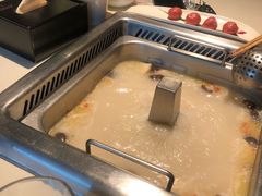 -海底捞火锅(万丰桥店)