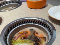 -海底捞大排档火锅(打浦路店)