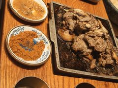 -将军牛排·尔滨地标朝鲜族美食(总店)