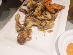 -金掌勺·锅包肉(广渠门店)