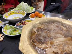 -芦月轩羊蝎子(北蜂窝店)