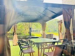 -成都蒲江花样年福朋喜来登度假酒店·宜客乐西餐厅