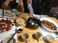 -U你·天然调味(南湖总店)