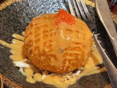 -鸟鹏烧鸟居酒屋(仁恒梦中心店)