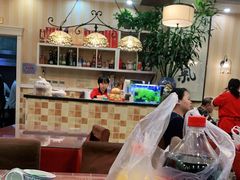 -桃子餐厅·天津菜(红星路直营店)