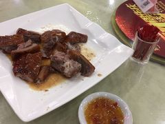 -茗荔园农庄(大涌店)