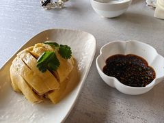 -上海和平饭店龙凤厅 Dragon Phoenix