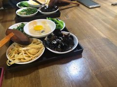 -湛记蘸水米线(粉巷店)