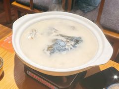 -丹江渔村(首都机场店)