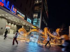 -凯德MALL(西直门店)