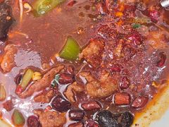 -荷花亭·湖北融合菜(十堰武商MALL店)