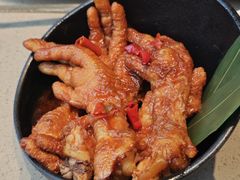 -海底捞火锅(扬名广场店)