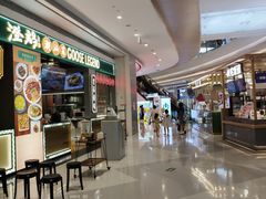 -天虹购物中心(深圳龙华店)