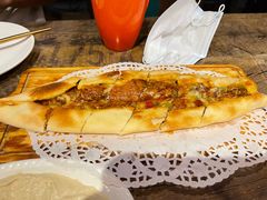 -Mevlana梅夫娜土耳其餐厅·清真