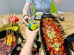 -成都吃客(九眼桥店)