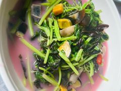 -山外山菜馆(玉泉路店)