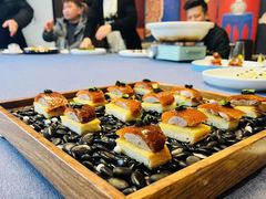 -苏州人家·精致苏帮菜(斜塘店)