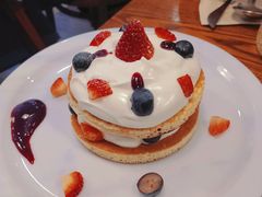 莓朋友的乳酪-AFS Cafe & Canteen(闽江二路店)