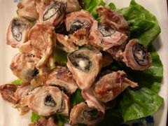 -老城红焖羊肉(老步行街店)