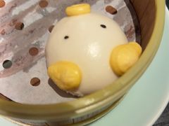 -五缘湾凯悦酒店·悦饗中餐厅
