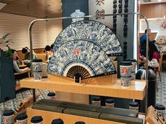 -霸王茶姬(正佳广场店)