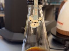 -Dogi&kiki Coffee(中心商务大厦店)