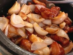 -青年公社烤鸭(青年路店)