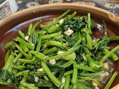 -龚师傅土菜馆.地道农家菜(魅力湘西店)